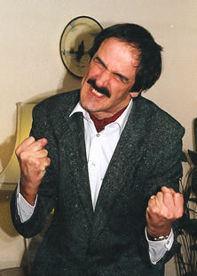 Look-Act-Soundalike characters Monty Python website Fawlty Towers information British comedy john cleese basil